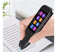 112 multilingüe |Escáner de lápiz de traducción |Escanear a Texto |Pluma de Lectura |Diccionario electrónico |Extracto de Texto |para Negocios Aprendizaje Viajar(A) Necesario Eficiencia necesaria