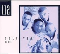 112 - Only You [Import]