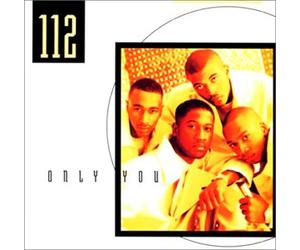 112 - Only You [Import]