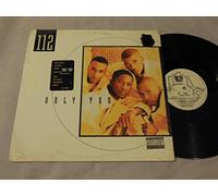 112 - Only You [Vinilo]