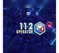 112 Operator (PC) Steam Account - GLOBAL