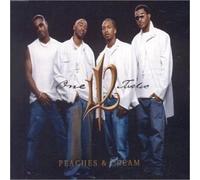 112 - Peaches & Cream