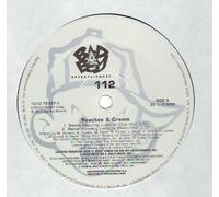 112 - Peaches & Cream / Dance With Me