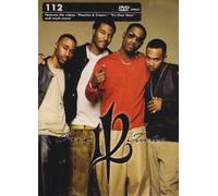 112 - Peaches & Cream [DVD]