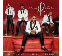 112 Q Mike Slim Daron (CD)