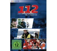 112 - Sie retten dein Leben - Volume 1 [Alemania] [DVD]