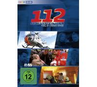 112 - Sie retten dein Leben - Volume 2 [Alemania] [DVD]