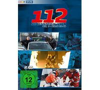 112 - Sie retten dein Leben - Volume 3 [Alemania] [DVD]