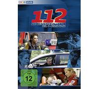 112 - Sie retten dein Leben - Volume 4 [Alemania] [DVD]