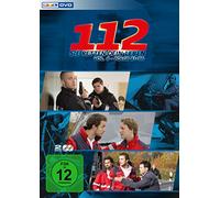 112 - Sie retten dein Leben - Volume 6 [DVD]