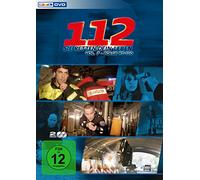 112 - Sie retten dein Leben - Volume 7 [Alemania] [DVD]