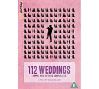 112 Weddings [DVD] [Reino Unido]