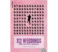 112 Weddings ( One Hundred Twelve Weddings ) [ Origen UK, Ningun Idioma Espanol ]