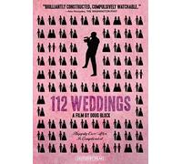 112 Weddings [USA] [DVD]