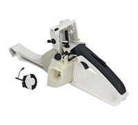 1121 350 0829 Manija trasera del tanque de , parte trasera del tanque de gas de reemplazo directo, pieza de motosierra de fácil instalación para motosierra S.TIHL 026 MS260 024