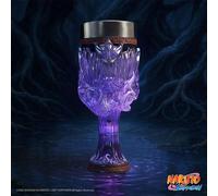 112415 Naruto Sasuke Taza Goblet Nemesis Now