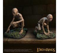 112459 The Lord Of The Rings Gollum Y Smeagol (Set 2X) Nemesis Now
