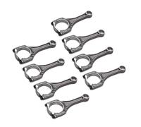 11247843237 11247646892 11247852246 8 Uds biela Compatible con M/W 750i M5 M6 X5 X6 M F10 F85 N63 S63 4, 15-18