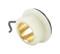 1125-640-7110 - Transmisión de resorte de engranaje helicoidal 1125-647-2400 11256407110 compatible con motosierra Stihl MS290 MS310 MS311 MS340 MS360 MS360C MS390 MS391 0291 030 031 034 036 039 O29