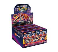 112541 TRANSFORMERS ONE Shall Fall Galaxy Versión 08 Set Blind Box (9)