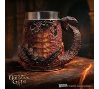 112874 Nemesis Now Baldur's Gate 3 Karlach Jarra
