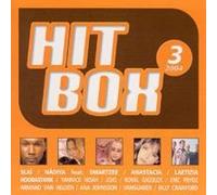 113 feat. magic system & mohamed lamine - Hitbox 2004.3
