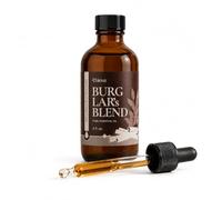 113 ml de aceite esencial para ladrones de inmunidad Mezcla orgánica (basada en la historia de los cuatro ladrones) - Grado terapéutico certificado por USDA Mezcla de clavo de olor, canela
