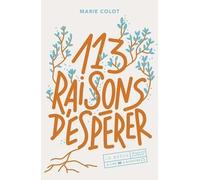 113 raisons d'espérer