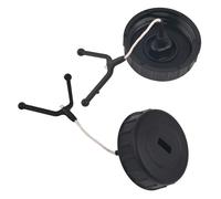 1130 350 0500 tapas de relleno para motosierra Stihl 017 018 019T MS170 MS180-2-Mix MS180 MS190 MS191 MS210 MS170CE MS170CED MS170D MS170Z MS180Z MS180Z 180CBE MS190T MS191T MS210CBE