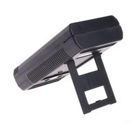 -1130 Medidor digital EMF Gauss - Detector de radiación electromagnético para 50-2 GHz, 5% de precisión, probador LCD portátil con pantalla de 1999 unidades