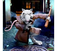 113013 Teenage Mutant Ninja Turtles Ultimates Wave 13 Splinter