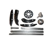 11317797898 Kit de cadena de distribución para N47C16 N47D16A N47D20A N47D20C N47D20B N47D20D N47SD20D # 11317797901 13527797905