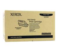 Xerox Tóner negro Original 113R00712
