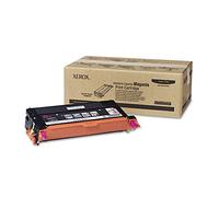 113R00720 Xerox Phaser 6180 Cartucho de Tóner Magenta