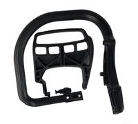 1141 791 1706 - Mango delantero de repuesto compatible con MS261 MS271 MS291 y 1141 792 9101 mango de freno de cadena compatible con MS271 MS291 MS271C MS291C MS291C