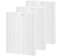 114190 True HEPA filtros de repuesto B compatibles con Winix 9500 U300 P300 WAC9000 WAC9500 WAC5000 WAC5000b WAC5300 WAC6300 WAC5500 purificadores de aire en comparación con Winix Filter B 114440 190