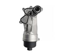 11428643757 11427583111 Carcasa del Filtro de Aceite del Motor con Junta para Cooper 2010-2016