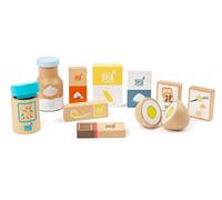 Small Foot 11442 Ingredientes para Hornear