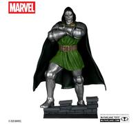 114675 Marvel Collection 1:6 WV8 Figura Doctor Doom #1