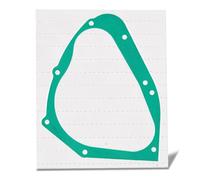 11483-05300 11483-05310 11483-05311 11483-05312 Junta de cubierta de generador de imán de estator para Suzuki GZ125 GN125 GN125E GS125 GS125E DR200 TU122 5 DR12. 5 DR125SE DF200 DF200E DF125 DF125E