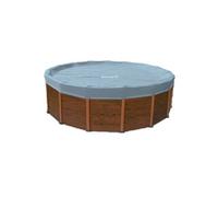 11491 Cubierta Deluxe Para Piscina Elevada Sequoia 478X124 - 28382 Intex