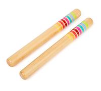 11496 Barras de Sonido Sound, Small Foot, de Madera, Instrumentos Musicales para niños, Grupo de Productos Sound