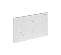 115.770.11.5 Pulsador, Blanco