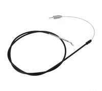 115-8435 290-941 Línea de control de tracción para cortacésped TORO para reciclador 20332, 20333, 20334, 20337, 20352 - Cable de tracción de repuesto compatible de 22 pulgadas