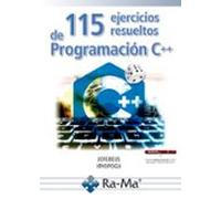 115 Ejercicios Resueltos De Programación C++
