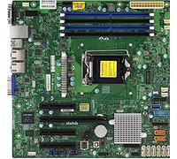 1151 S SUPERMICRO X11SSM