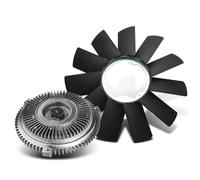 11521712058 - Ventilador de refrigeración para E34 E36 E38 E39 E46 1988-2005