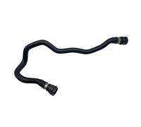 11531438634 Repuestos for automóviles Manguera de agua Manguera de refrigerante del radiador Tubo de refrigerante 1153 1438 634 for E39 520i 523i 525i 528i 530i E38