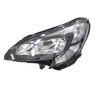IPARLUX 11531501 - Faro piloto luz Delantero Izquierdo Compatible con Opel Corsa e (14->)