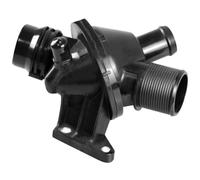 11538648791 Para BMW Para 228i Para 320i Conjunto de termostato | Termostato de refrigerante del motor 11538635689 Para 328i Para 428i Para 528i Para X1 Para X3 Para Z4 2.0L 2012-2017